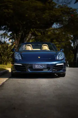 PORSCHE-BOXSTER-2013