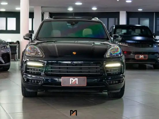 PORSCHE-CAYENNE-3.0 V6 E-HYBRID AWD TIPTRONIC S PORSCHE-CAYENNE-2021