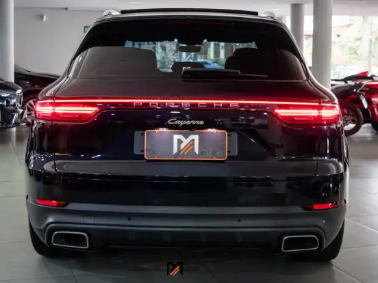 PORSCHE-CAYENNE-3.0 V6 E-HYBRID AWD TIPTRONIC S PORSCHE-CAYENNE-2021