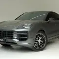 PORSCHE CAYENNE 3.0 V6 E-HYBRID COUPÉ AWD TIPTRONIC S PORSCHE CAYENNE 3.0 V6 E-HYBRID COUPÉ AWD TIPTRONIC S