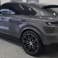 PORSCHE CAYENNE 3.0 V6 E-HYBRID COUPÉ AWD TIPTRONIC S PORSCHE CAYENNE 3.0 V6 E-HYBRID COUPÉ AWD TIPTRONIC S
