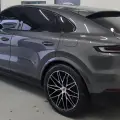 PORSCHE CAYENNE 3.0 V6 E-HYBRID COUPÉ AWD TIPTRONIC S PORSCHE CAYENNE 3.0 V6 E-HYBRID COUPÉ AWD TIPTRONIC S
