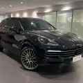 PORSCHE CAYENNE 3.0 V6 E-HYBRID COUPÉ PLATINUM EDITION AWD TIPTRONIC S PORSCHE CAYENNE 3.0 V6 E-HYBRID COUPÉ PLATINUM EDITION AWD TIPTRONIC S
