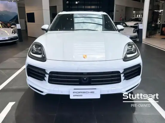 PORSCHE-CAYENNE-3.0 V6 E-HYBRID PLATINUM EDITION AWD TIPTRONIC S PORSCHE-CAYENNE-2022