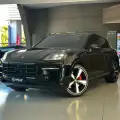 PORSCHE CAYENNE 3.0 V6 S E-HYBRID COUPÉ AWD TIPTRONIC S PORSCHE CAYENNE 3.0 V6 S E-HYBRID COUPÉ AWD TIPTRONIC S