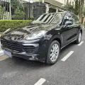 PORSCHE CAYENNE 3.6 4X4 V6 24V GASOLINA 4P TIPTRONIC PORSCHE CAYENNE 3.6 4X4 V6 24V GASOLINA 4P TIPTRONIC
