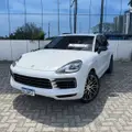 PORSCHE CAYENNE 3.0 V6 GASOLINA AWD TIPTRONIC S PORSCHE CAYENNE 3.0 V6 GASOLINA AWD TIPTRONIC S