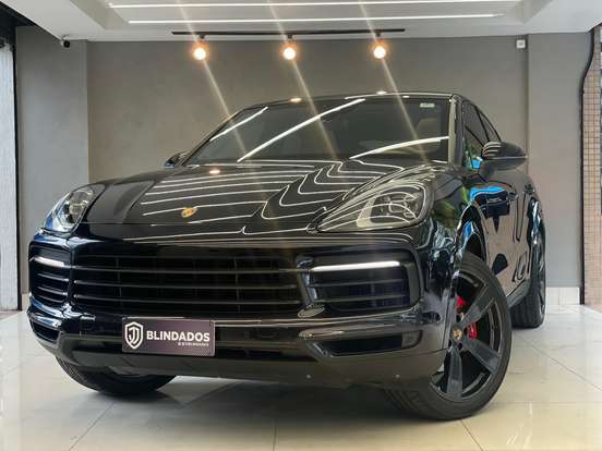 PORSCHE-CAYENNE-3.0 V6 GASOLINA COUPÉ AWD TIPTRONIC S PORSCHE-CAYENNE-2019
