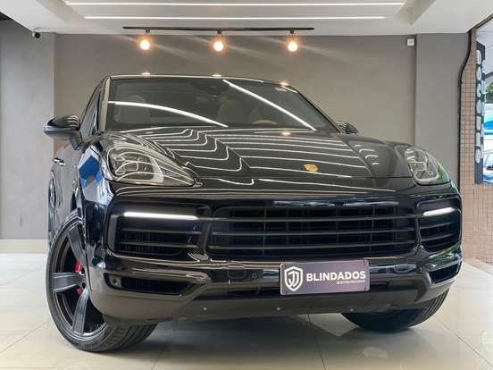 PORSCHE-CAYENNE-3.0 V6 GASOLINA COUPÉ AWD TIPTRONIC S PORSCHE-CAYENNE-2019