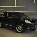 PORSCHE CAYENNE 3.2 4X4 V6 24V GASOLINA 4P TIPTRONIC PORSCHE CAYENNE 3.2 4X4 V6 24V GASOLINA 4P TIPTRONIC
