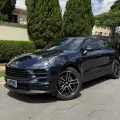 PORSCHE MACAN 2.0 16V GASOLINA 4P AUTOMÁTICO PORSCHE MACAN 2.0 16V GASOLINA 4P AUTOMÁTICO