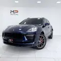 PORSCHE MACAN 2.0 TURBO GASOLINA PDK PORSCHE MACAN 2.0 TURBO GASOLINA PDK