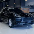 PORSCHE MACAN 2.0 TURBO GASOLINA PDK PORSCHE MACAN 2.0 TURBO GASOLINA PDK