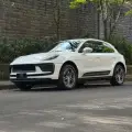PORSCHE MACAN 2.0 TURBO GASOLINA PDK PORSCHE MACAN 2.0 TURBO GASOLINA PDK