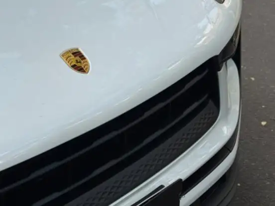 PORSCHE-MACAN-2.0 TURBO GASOLINA PDK PORSCHE-MACAN-2022