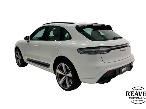 PORSCHE-MACAN-2.9 V6 BITURBO GASOLINA GTS PDK PORSCHE-MACAN-2024