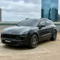 PORSCHE MACAN 2.9 V6 BITURBO GASOLINA GTS PDK PORSCHE MACAN 2.9 V6 BITURBO GASOLINA GTS PDK