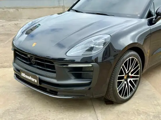 PORSCHE-MACAN-2.9 V6 BITURBO GASOLINA GTS PDK PORSCHE-MACAN-2023