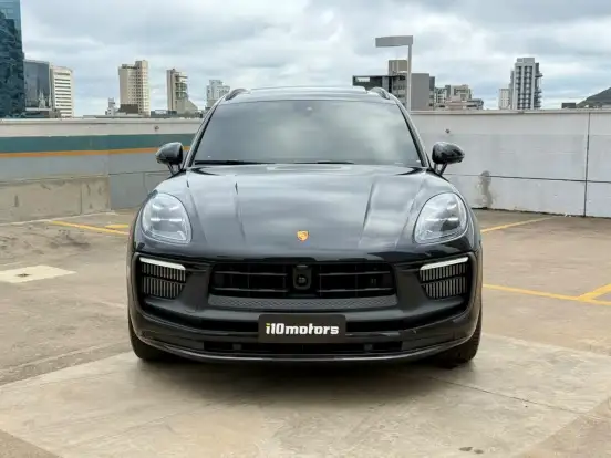 PORSCHE-MACAN-2.9 V6 BITURBO GASOLINA GTS PDK PORSCHE-MACAN-2023