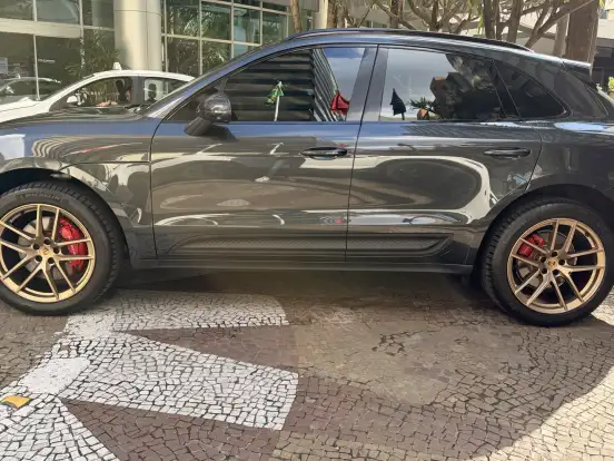 PORSCHE-MACAN-2.9 V6 BITURBO GASOLINA S PDK PORSCHE-MACAN-2024