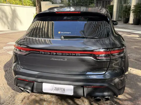PORSCHE-MACAN-2.9 V6 BITURBO GASOLINA S PDK PORSCHE-MACAN-2024