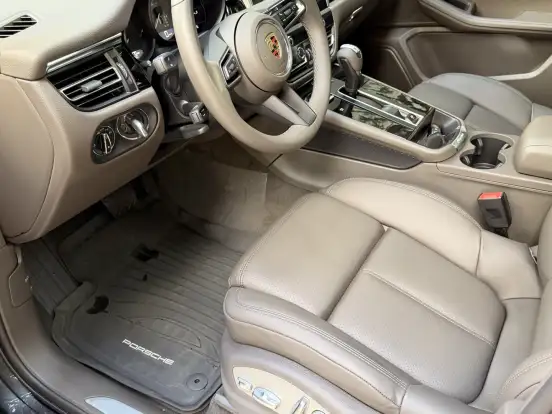 PORSCHE-MACAN-2.9 V6 BITURBO GASOLINA S PDK PORSCHE-MACAN-2024