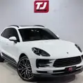 PORSCHE MACAN 2.0 16V GASOLINA 4P AUTOMÁTICO PORSCHE MACAN 2.0 16V GASOLINA 4P AUTOMÁTICO