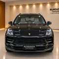 PORSCHE MACAN 2.0 16V GASOLINA 4P AUTOMÁTICO PORSCHE MACAN 2.0 16V GASOLINA 4P AUTOMÁTICO