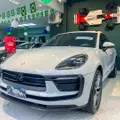 PORSCHE MACAN 2.0 TURBO GASOLINA PDK PORSCHE MACAN 2.0 TURBO GASOLINA PDK