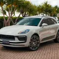 PORSCHE MACAN 2.0 TURBO GASOLINA PDK PORSCHE MACAN 2.0 TURBO GASOLINA PDK