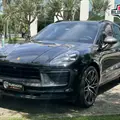 PORSCHE MACAN 2.0 TURBO GASOLINA T PDK PORSCHE MACAN 2.0 TURBO GASOLINA T PDK
