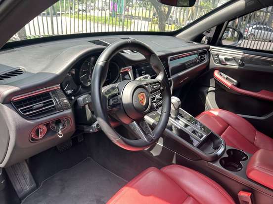 PORSCHE-MACAN-2.0 TURBO GASOLINA T PDK PORSCHE-MACAN-2023