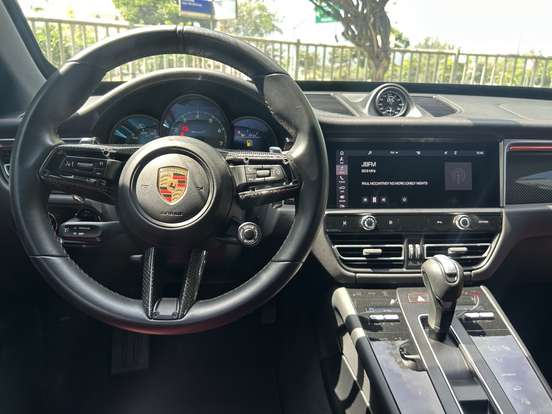 PORSCHE-MACAN-2.0 TURBO GASOLINA T PDK PORSCHE-MACAN-2023