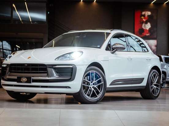 PORSCHE-MACAN-2.0 TURBO GASOLINA T PDK PORSCHE-MACAN-2025