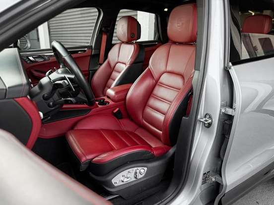 PORSCHE-MACAN-2.0 TURBO GASOLINA T PDK PORSCHE-MACAN-2022