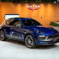 PORSCHE MACAN 2.0 TURBO GASOLINA T PDK PORSCHE MACAN 2.0 TURBO GASOLINA T PDK