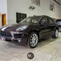 PORSCHE MACAN 3.0 S 24V V6 GASOLINA 4P AUTOMÁTICO PORSCHE MACAN 3.0 S 24V V6 GASOLINA 4P AUTOMÁTICO