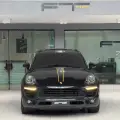 PORSCHE MACAN 3.0 S 24V V6 GASOLINA 4P AUTOMÁTICO PORSCHE MACAN 3.0 S 24V V6 GASOLINA 4P AUTOMÁTICO