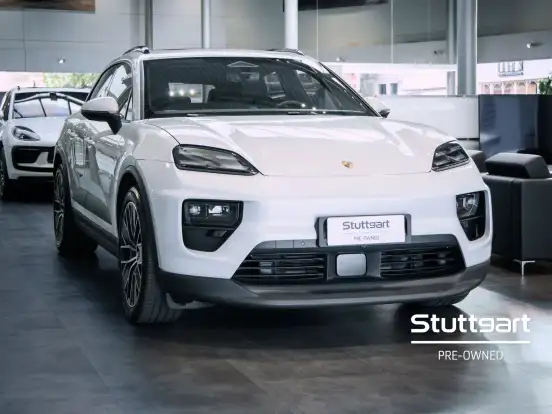 PORSCHE-MACAN-4 ELÉTRICO PORSCHE-MACAN-2025