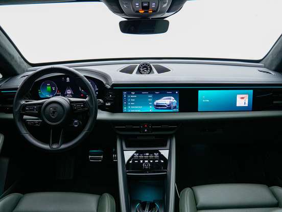 PORSCHE-MACAN-TURBO ELÉTRICO PORSCHE-MACAN-2025