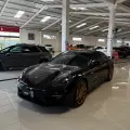 PORSCHE PANAMERA 2.9 V6 E-HYBRID 4 PDK PORSCHE PANAMERA 2.9 V6 E-HYBRID 4 PDK