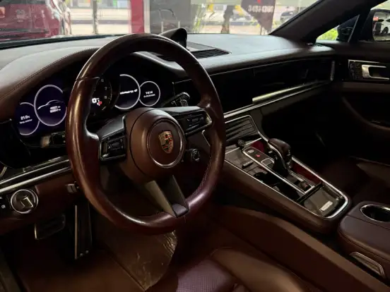 PORSCHE-PANAMERA-2.9 V6 E-HYBRID 4 PDK PORSCHE-PANAMERA-2020