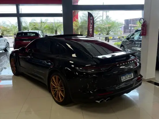 PORSCHE-PANAMERA-2.9 V6 E-HYBRID 4 PDK PORSCHE-PANAMERA-2020