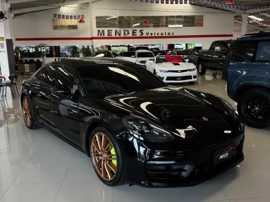 PORSCHE-PANAMERA-2.9 V6 E-HYBRID 4 PDK PORSCHE-PANAMERA-2020