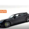 PORSCHE PANAMERA 2.9 V6 E-HYBRID 4 SPORT TURISMO PDK PORSCHE PANAMERA 2.9 V6 E-HYBRID 4 SPORT TURISMO PDK