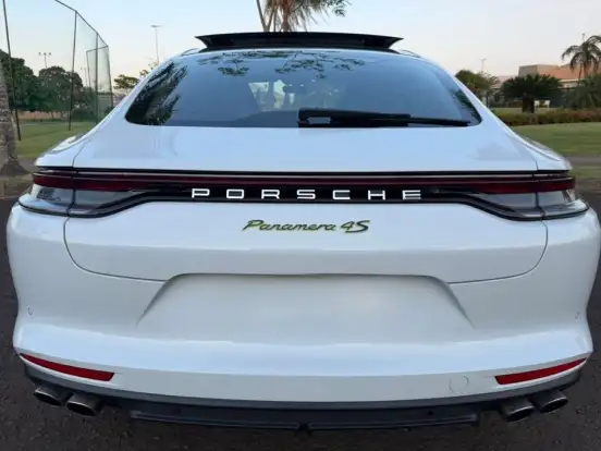 PORSCHE-PANAMERA-2.9 V6 E-HYBRID 4S PDK PORSCHE-PANAMERA-2021