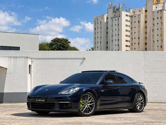 PORSCHE-PANAMERA-2.9 V6 E-HYBRID 4 PDK PORSCHE-PANAMERA-2020