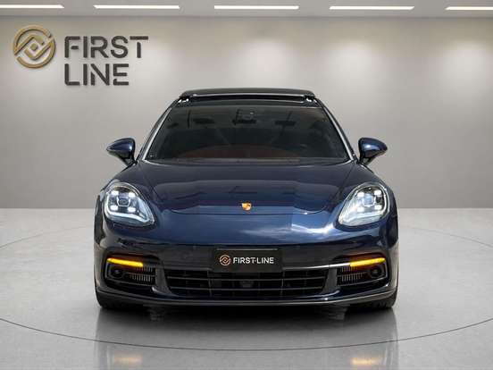 PORSCHE-PANAMERA-2.9 V6 E-HYBRID 4 PDK PORSCHE-PANAMERA-2020