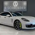 PORSCHE PANAMERA 2.9 V6 E-HYBRID 4 PDK PORSCHE PANAMERA 2.9 V6 E-HYBRID 4 PDK