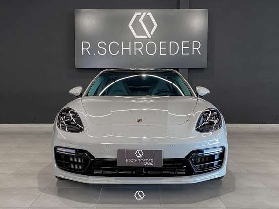 PORSCHE-PANAMERA-2.9 V6 E-HYBRID 4 PDK PORSCHE-PANAMERA-2020